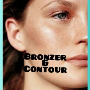 Bronzer & Contour